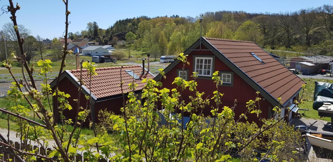 Appartement Hamburgoe, Hasselbacken 2 *