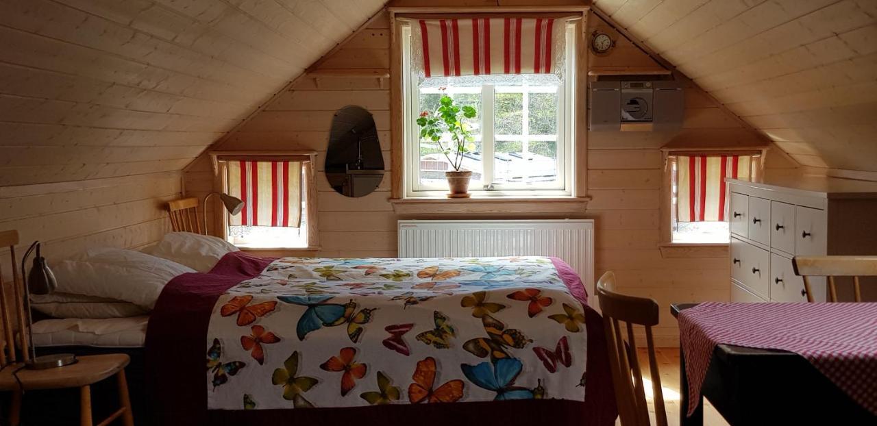 Appartement Hamburgoe, Hasselbacken 2 Hamburgsund